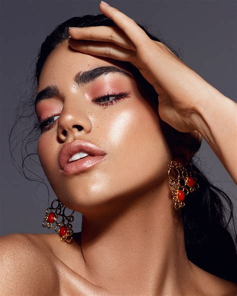 B E A U T Y on Behance