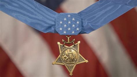 What is the Medal of Honor? Video - ABC News