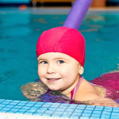 Swim lessons