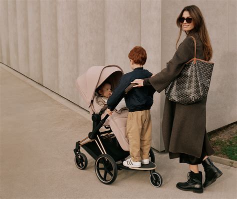 CYBEX Platinum Universe