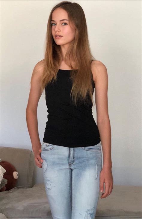 Kristina Pimenova : BeautifulFemales