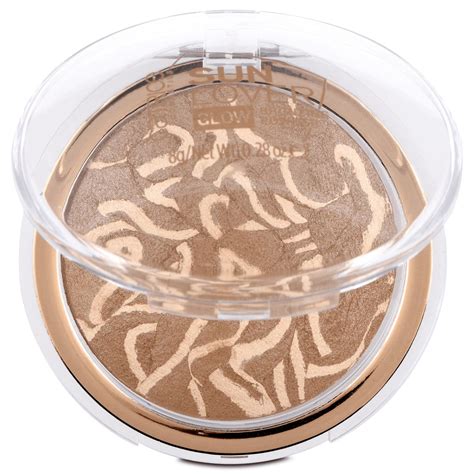 Catrice Bronzer Sun Lover Glow, 01 Sun-kissed Bronze, 8 g nakupujte ...