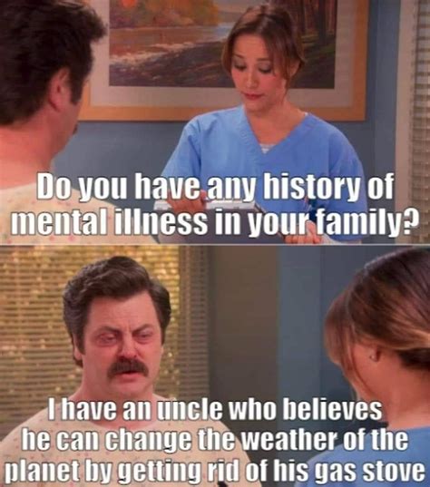 Mental illness - Meme subido por defiantamerica :) Memedroid
