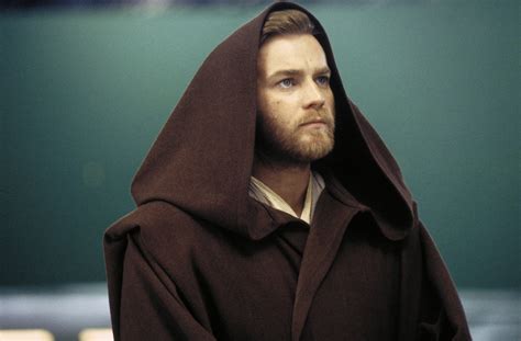 Obi-Wan Kenobi - Obi-Wan Kenobi Photo (29217673) - Fanpop