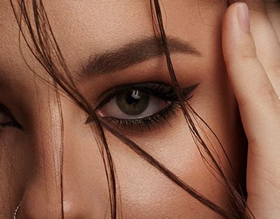 Anastasia Nikolaenko :: Behance