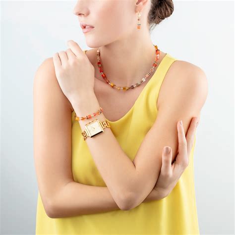 Jewellery Collection Spring 2025 | COEUR DE LION – COEUR DE LION (UK-WORLD)