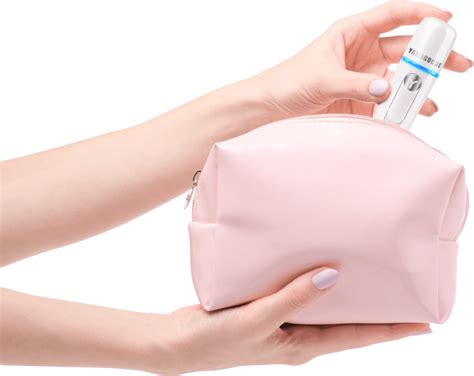 Ультразвуковой увлажнитель Yamaguchi Aqua Balance Mini купить в Москве