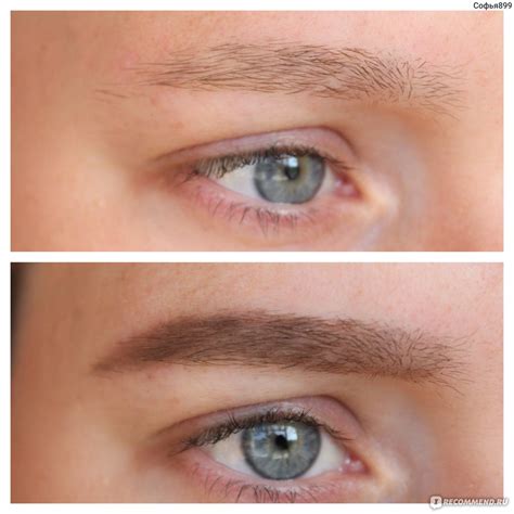 Набор для моделирования формы бровей DIVAGE "Eyebrow Styling Kit ...