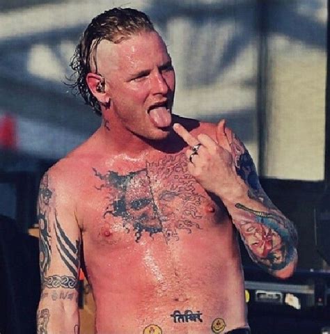 Pin by Fenrah Greenleaf on Corey Taylor | Corey taylor, Watercolor ...