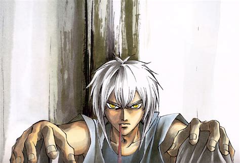 Shinrei - Samurai Deeper Kyo - Image #241865 - Zerochan Anime Image Board