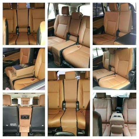 Toyota Innova Crysta (7-Seater): Requires Additional Seat Now | The ...