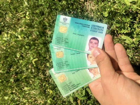 Студентський квиток в Польщі та його можливості