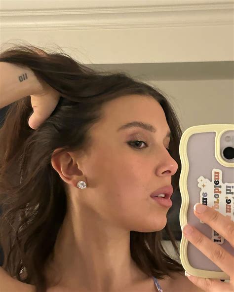 The Dark Side Of Fame: Millie Bobby Brown's Untold Struggles. Image 1