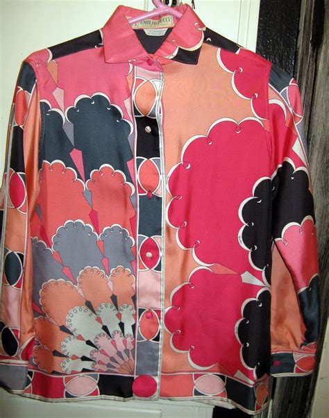 Биография Эмилио Пуччи, история бренда Emilio Pucci, фото