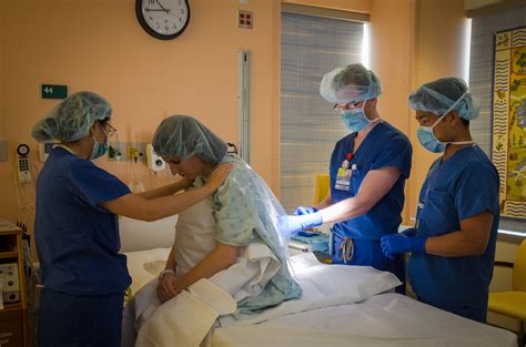 Obstetric, Gynecologic and Fetal Anesthesia – Johns Hopkins ...
