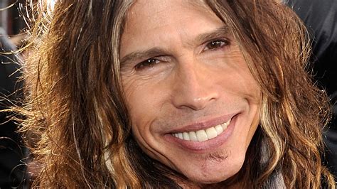 Невероятно талантливый солист рок-группы Aerosmith - Стивен Тайлер ...