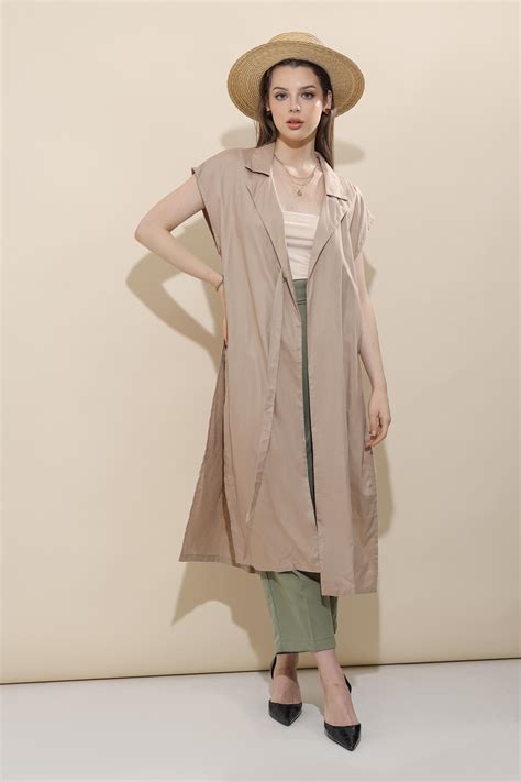 Arash Long Outer | Hava Indonesia