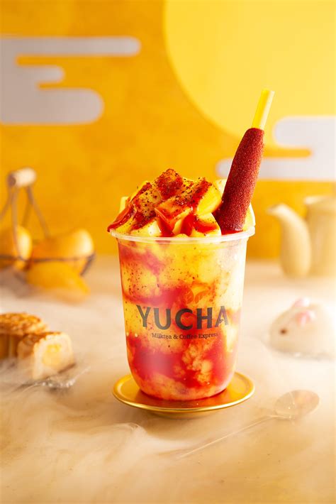 Yucha Vietnam - Mid Autumn on Behance