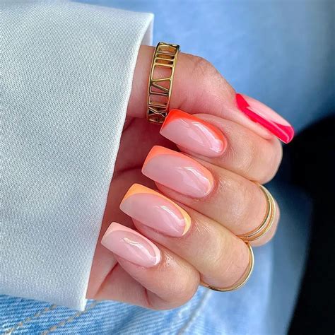 Natural Nails Colors: Natural Nail Color Polish Ideas - Nails & Lacquer