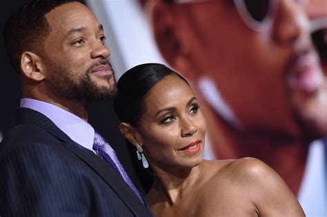 A Complete Glossary to Will and Jada Pinkett Smith’s Recent ...