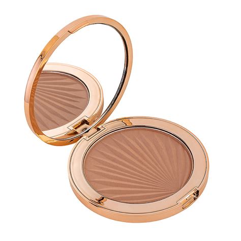 ЛЭТУАЛЬ Бронзер для лица и зоны декольте BRONZER GOLD – купить по цене ...