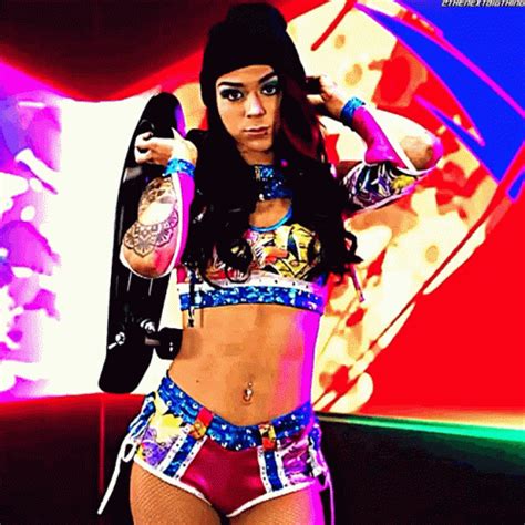 cora jade wwe gif cora jade wwe nxt discover share gifs wwe