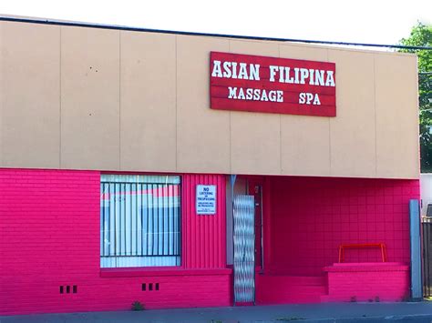 Asian Filipina Massage Spa - Modesto, CA 95354