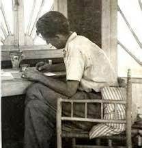 LOOK INTO MY FACE: George Orwell magic Burmese tattoos