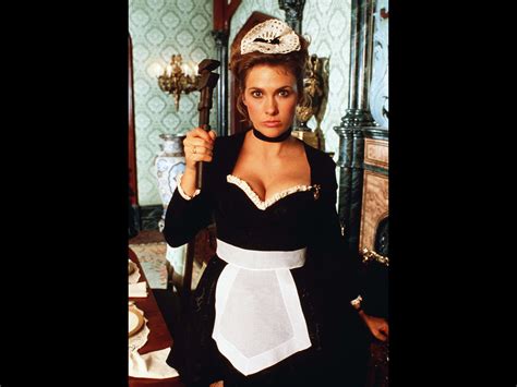 Throwback Thursday - Colleen Camp | Barstool Sports