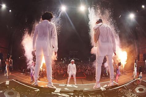 major lazer bad royale drop reggae inspired banger  number