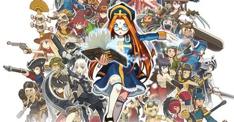 lost saga heroes lost saga hero list