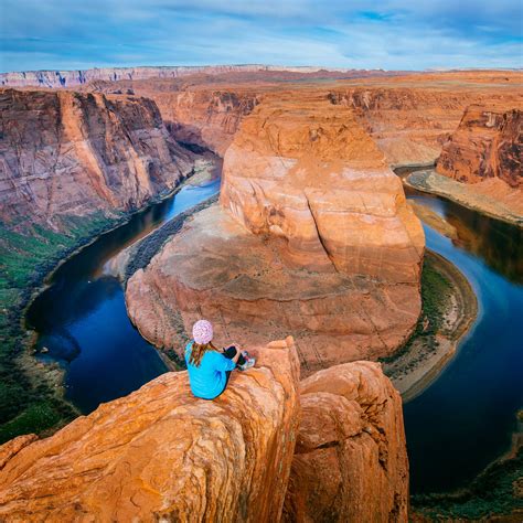 Lessons from Horseshoe Bend on How to Save Our Parks - Outside Online
