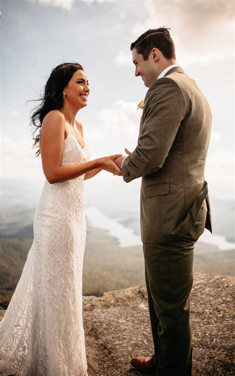 Lexi + Christopher - Made With Love Unique Bridal