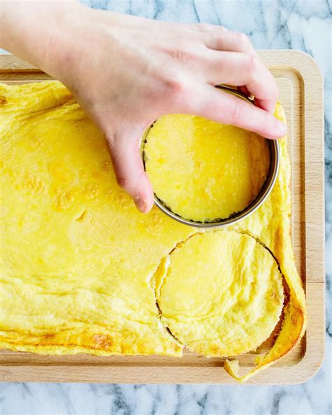 How to make freezer friendly breakfast sandwiches – Artofit