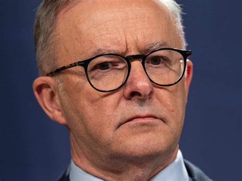 anthony albanese  australian