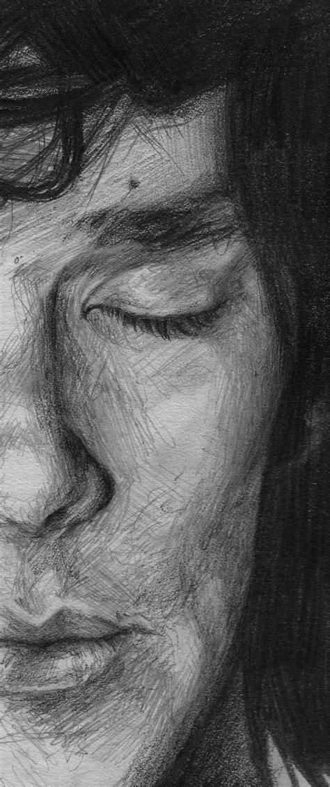 17 Best images about Pencil Portrait drawing on Pinterest | Rembrandt ...