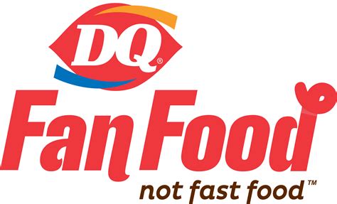 Dairy Queen Logo Vector at Vectorified.com | Collection of Dairy Queen ...