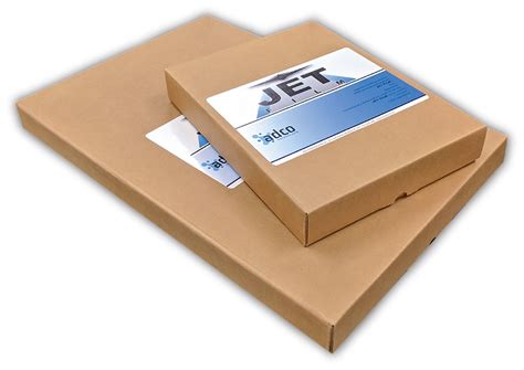 JetFilm® High Quality Inkjet Film for Screen Printing