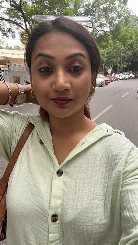 Guess the street in Bangalore!