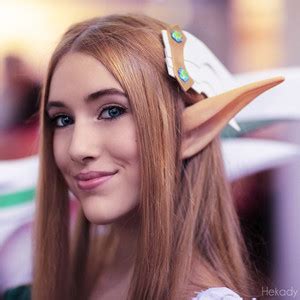SareneWild - Streamer Profile & Stats
