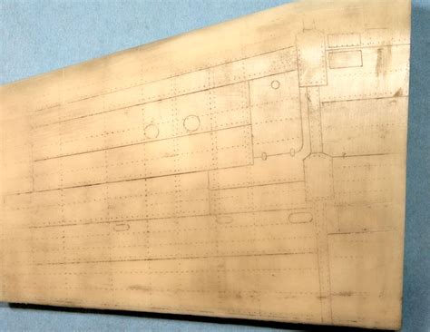 LEM Kits 32033: 1/32 Sukhoi Su-2 (BB-1) with M-82 | Large Scale Planes