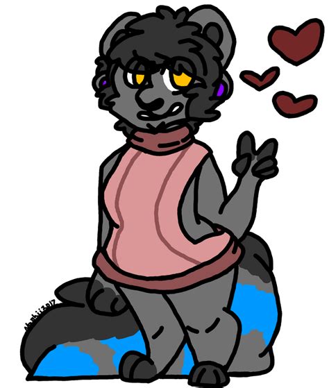 Eyo by NashiiArts on DeviantArt