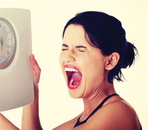 5 Reason Why You're Not Losing Weight