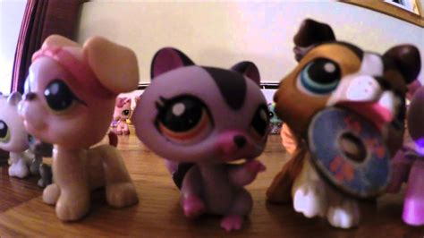 Biggest LPS Collection - YouTube