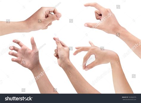 man hand positions images stock  vectors shutterstock