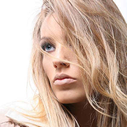 Stevie-Louise Ritchie Female Model Profile - London, England, United ...