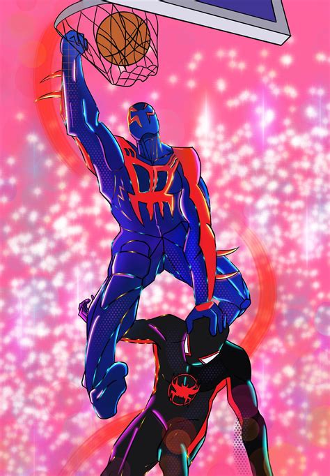 Ballin’ : r/Marvel