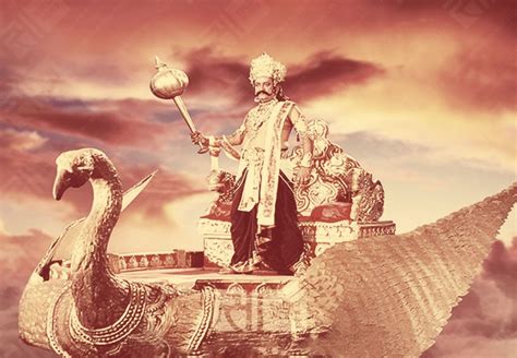 Ravan – The King of Lanka | Sagar World Blog