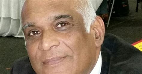 cns health justice lifetime achievement award   ashok ramsarup