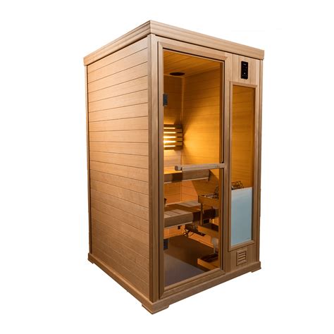 Finnleo Saunas in Mid-Missouri | Columbia Pool & Spa
